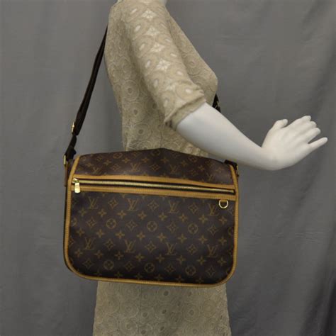 louis vuitton bosphore gm messenger bag